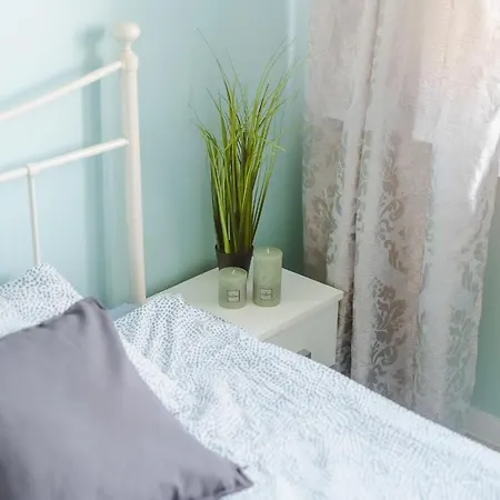 Apartament Morze Wspomnien Centrum Apartment *