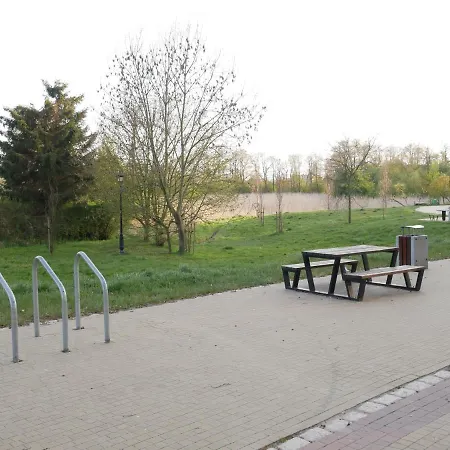 Apartament Morze Wspomnien Centrum