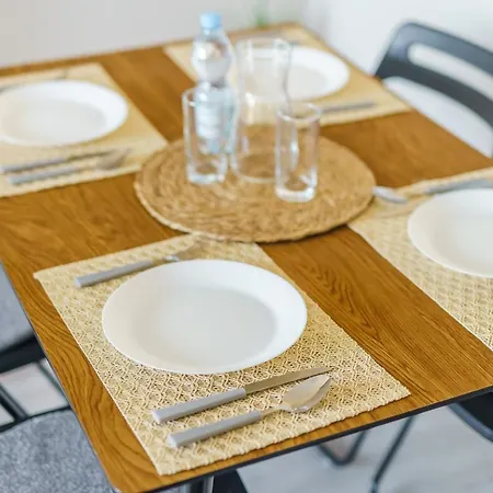 Apartamento Apartament Morze Wspomnien Centrum