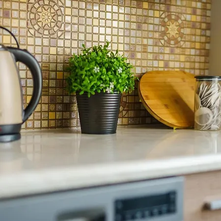 Apartamento Apartament Morze Wspomnien Centrum Kołobrzeg